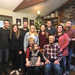 Meet your Posher, Beth